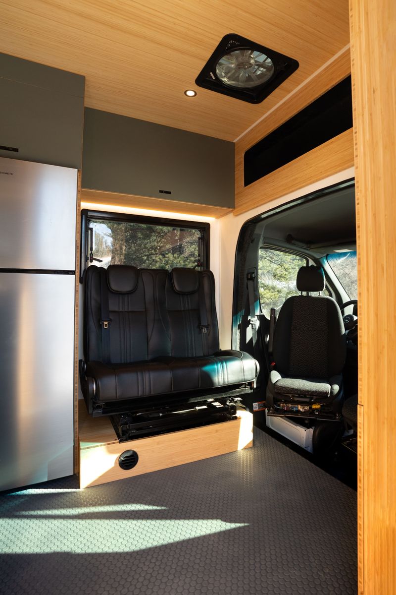 Picture 3/28 of a 2026 Geotrek Verus for sale in Boulder, Colorado