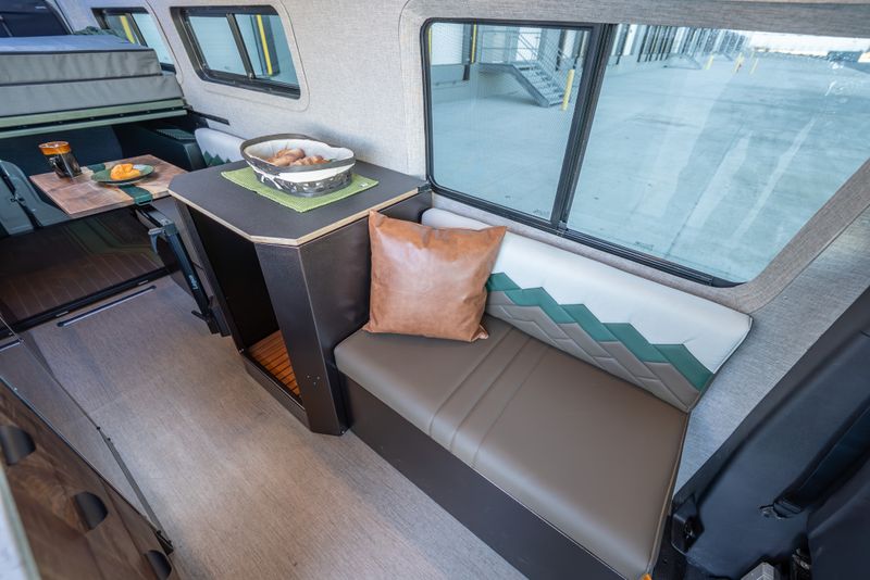 Picture 5/45 of a 2026 Off Highway Van Davey Jackson 170 | Pro-X for sale in Salt Lake City, Utah