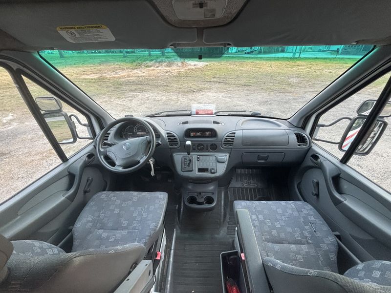 Picture 5/12 of a 2005 Sprinter T1n for sale in Chesapeake, Virginia