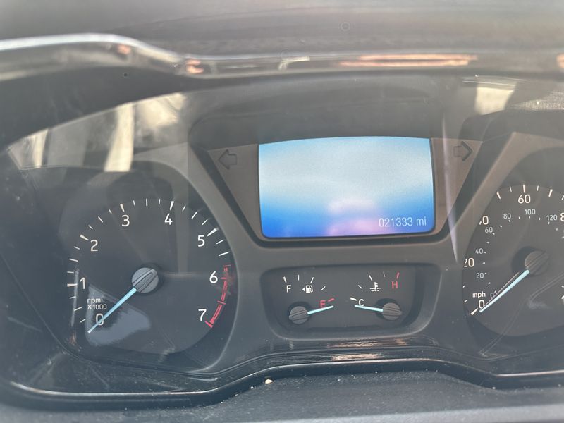Picture 5/15 of a 2019 Ford Transit - Explorer Customized! for sale in Grand Rapids, Michigan