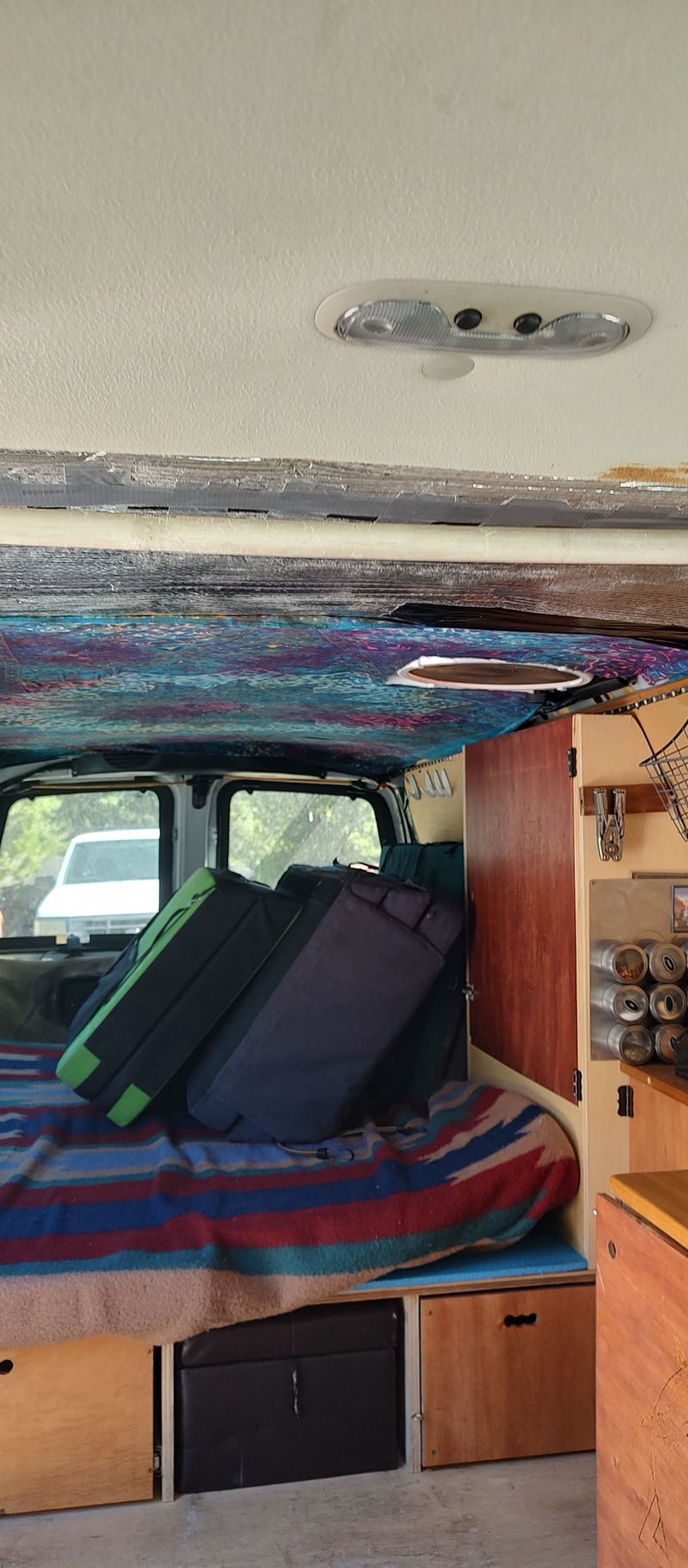 Picture 1/3 of a 2007 Chevy E3500 for sale in Bend, Oregon