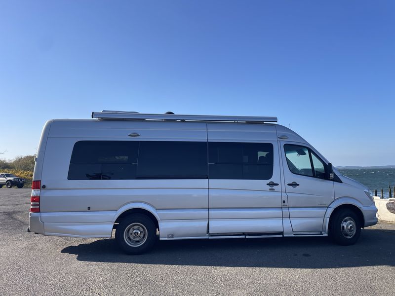 Picture 1/16 of a 2015 Roadtrek Adventurous CS XL for sale in Astoria, Oregon