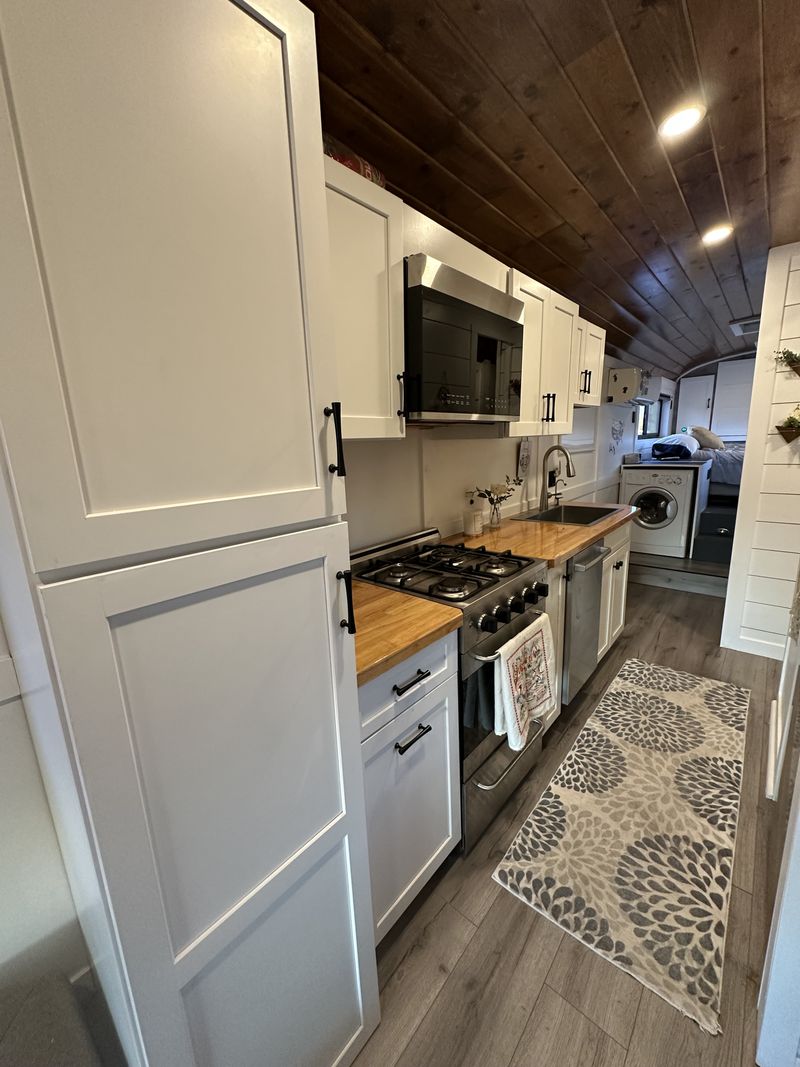 Picture 2/13 of a Unique Full Conversion Adventure Home for sale in Temecula, California