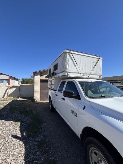 Picture 2/13 of a 4 Wheel Camper Fleet for sale in Rio Rancho, New Mexico