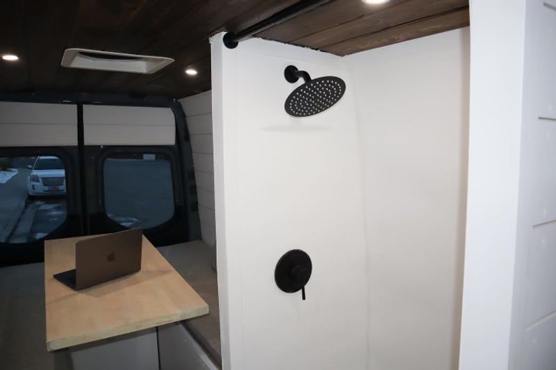 Picture 5/16 of a 2022 Deisel 170" Mercedes Sprinter Camper Van RWD for sale in Savoy, Illinois
