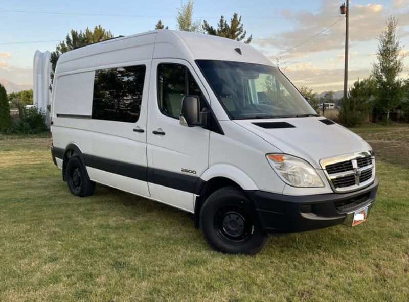 Picture 5/15 of a Sprinter Dodge for sale in South Jordan, Utah