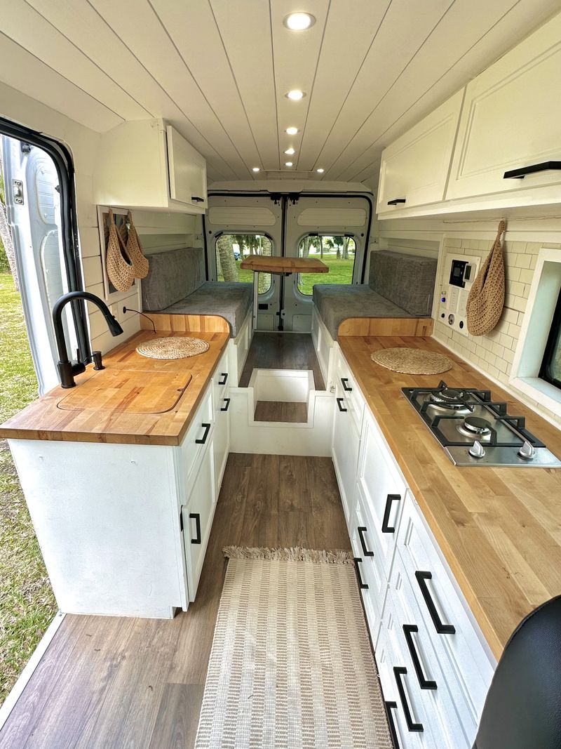 Picture 1/23 of a 2019 Ram Promaster 2500  for sale in Port Orange, Florida