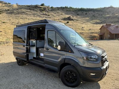 Picture 2/23 of a Powder sky- Let your adventures begin! for sale in Boise, Idaho