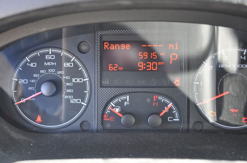 Picture 4/16 of a Price Drop on this Colorado Made Camper Van with Low Miles  for sale in Firestone, Colorado