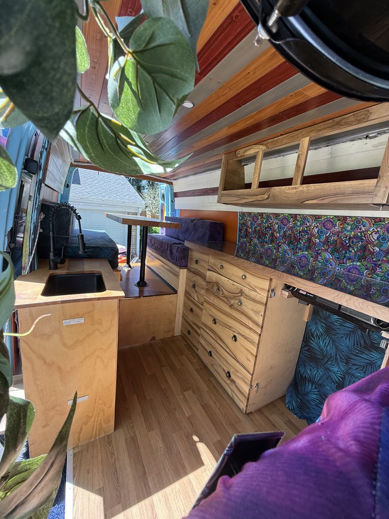 Picture 1/16 of a 2007 Freightliner Sprinter 2500 for sale in Camp Hill, Pennsylvania