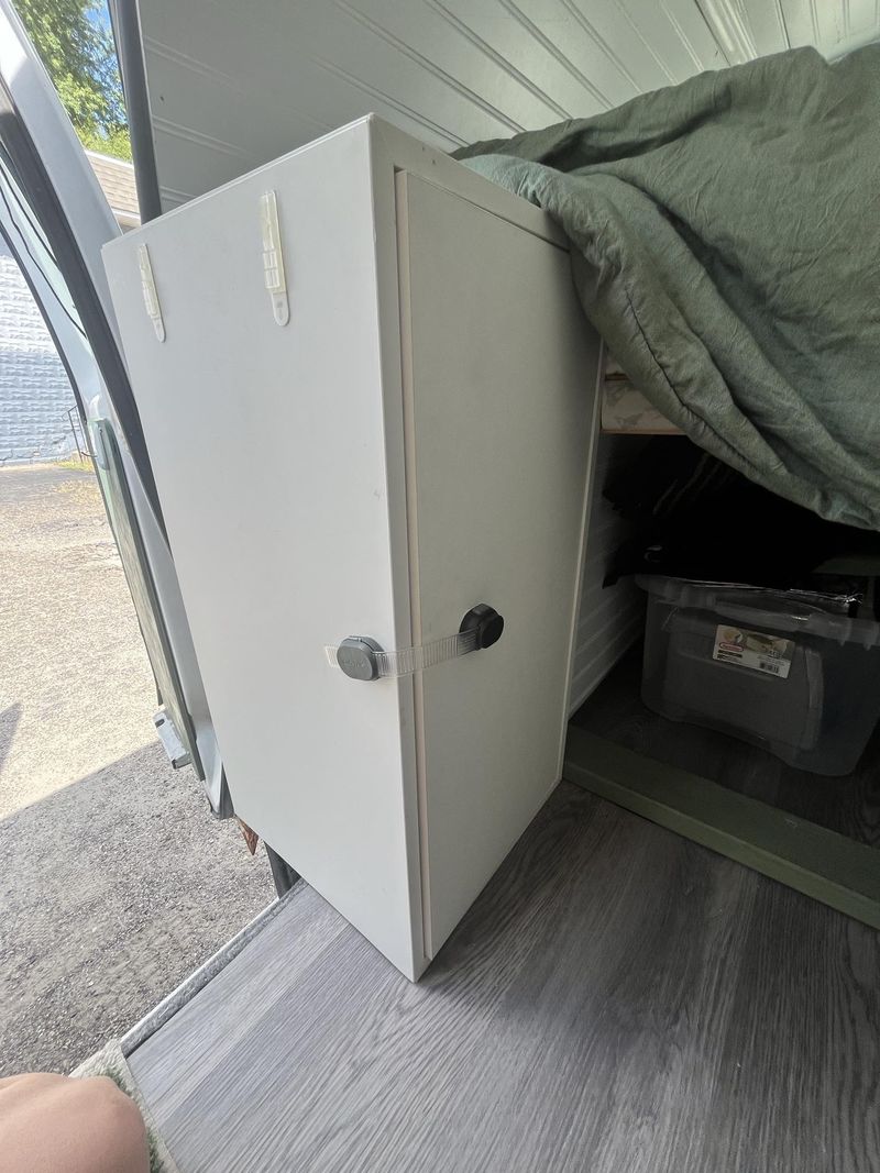 Picture 3/16 of a Ford Conversion Van for sale in Pittsburgh, Pennsylvania