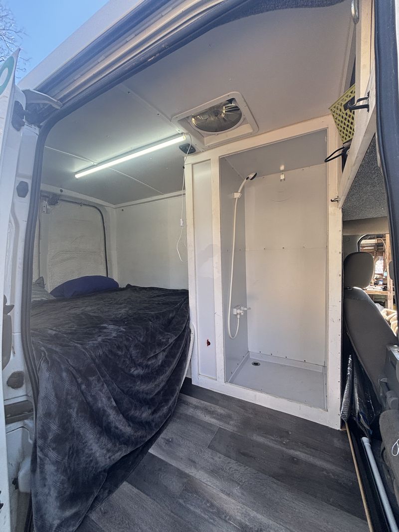 Picture 5/11 of a 2012 Nissan nv2500 for sale in West Monroe, Louisiana