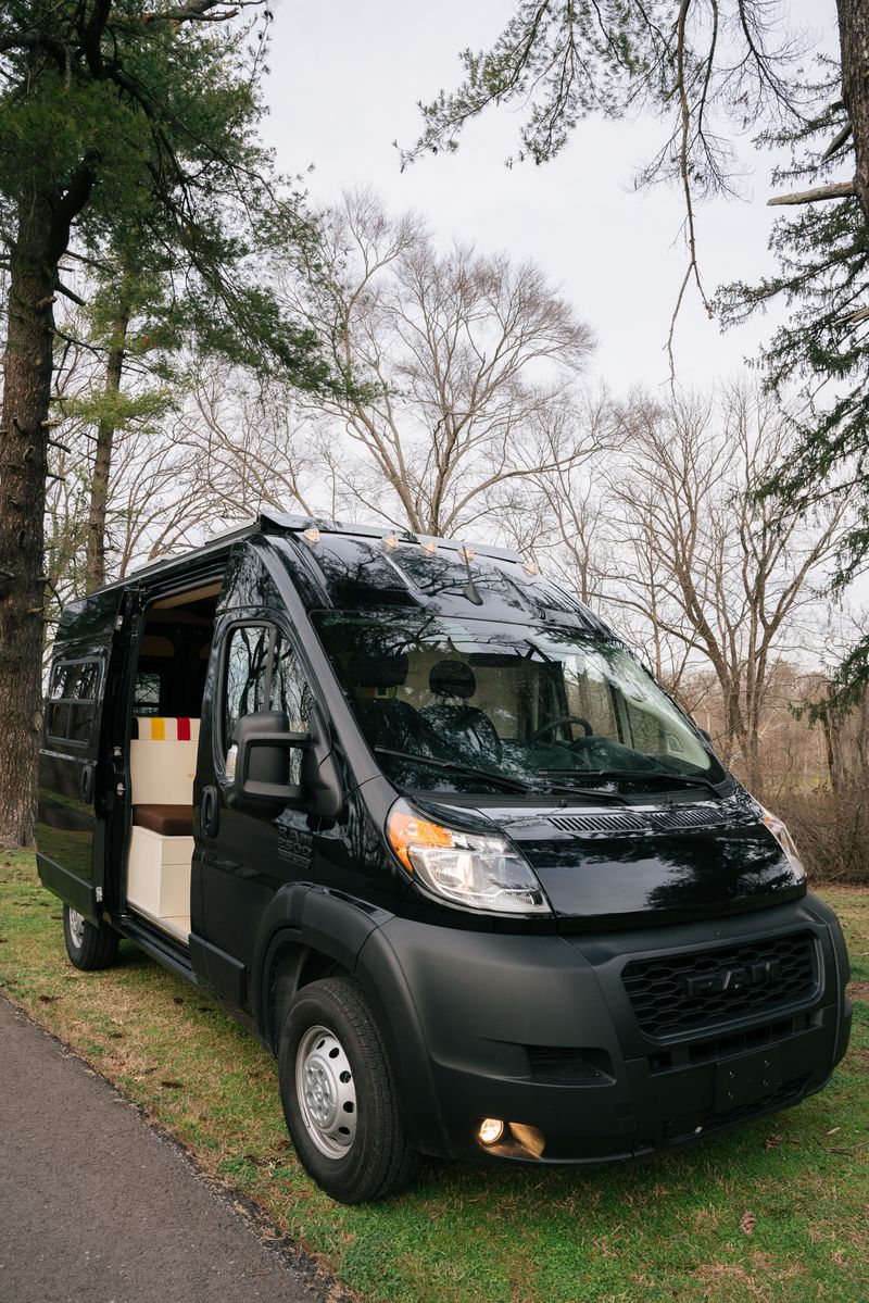 Picture 5/19 of a RAM PROMASTER - FULLY OFF-GRID  for sale in Nashville, Tennessee