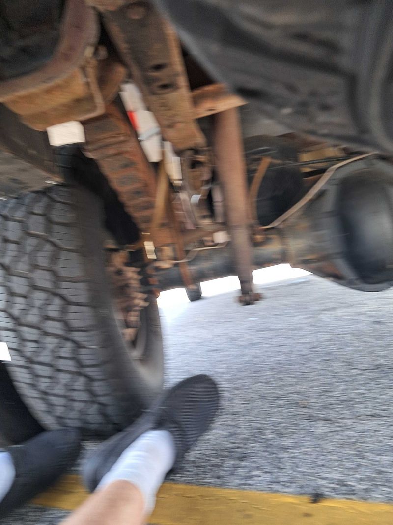 Picture 3/111 of a Ford Overlander for sale in Havana, Florida