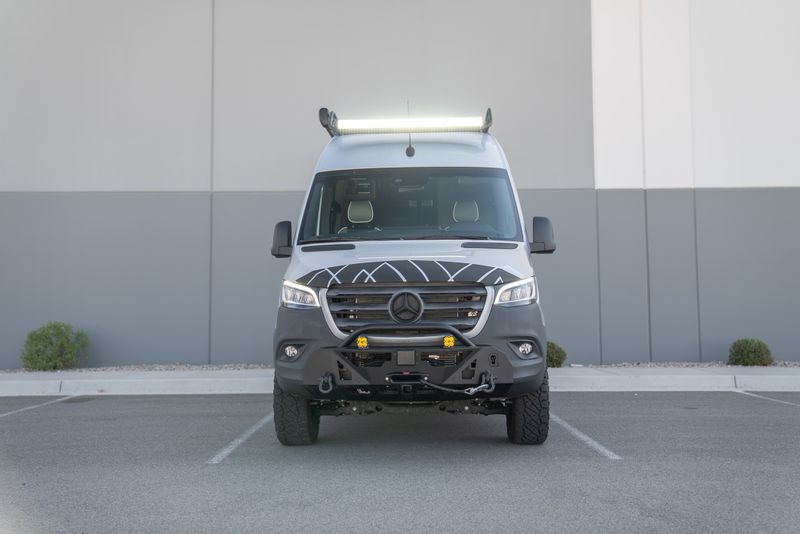 Picture 5/45 of a 2022 El Kapitan Dream Weaver Camper Van for sale in Salt Lake City, Utah