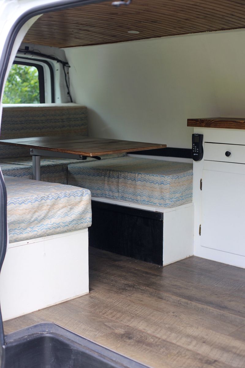Picture 5/11 of a 2019 Chevy Express Conversion Van  for sale in Charleston, South Carolina