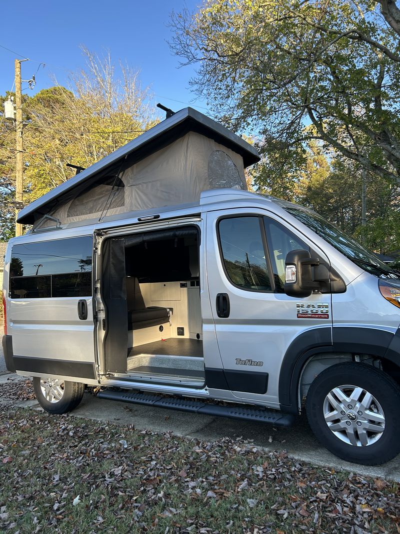 Picture 4/15 of a 2021 Tofino Pleasureway  for sale in Atlanta, Georgia