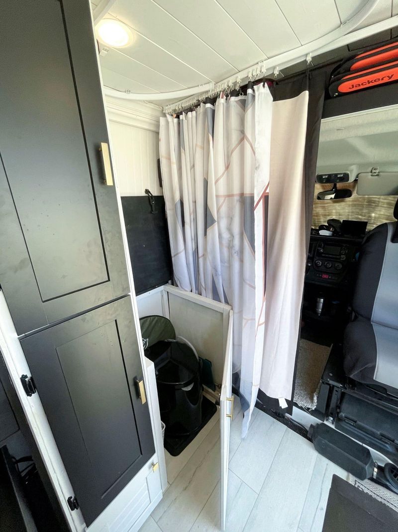 Picture 5/21 of a 2015 Ram Promaster. Murphy bed, diesel heater for sale in Phoenix, Arizona