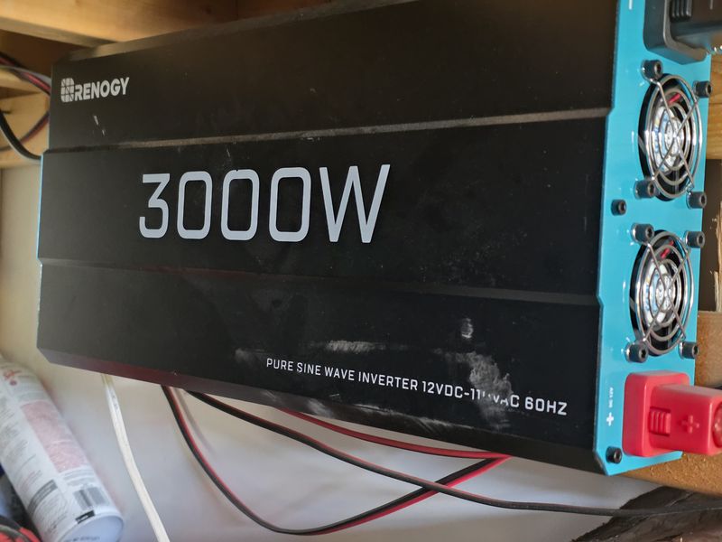 Picture 5/15 of a 2006 sprinter Van 2500 high top for sale in Roper, North Carolina