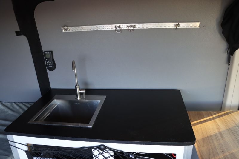 Picture 5/26 of a 2020 Ram Promaster 2500 Camper Van -- Ready for Adventure! for sale in Denver, Colorado