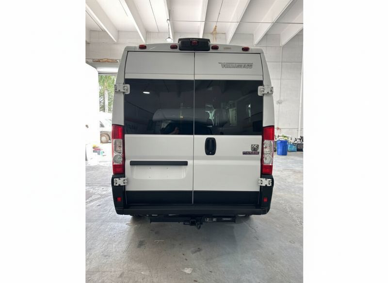 Picture 4/31 of a Winnebago Solis 59P • High Roof Camper • RAM 3500 ProMaster for sale in Villa Park, Illinois