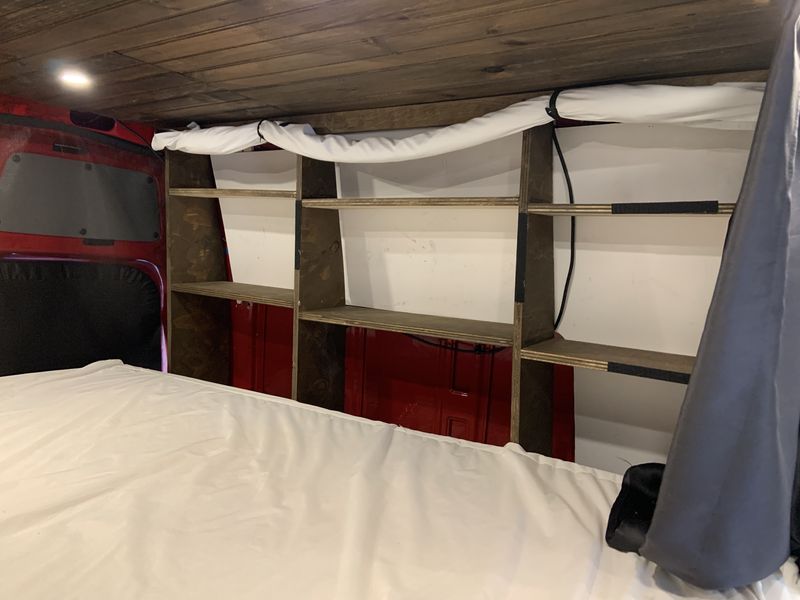 Picture 5/45 of a 2007 Freightliner Sprinter 3500 Dually for sale in Pittsford, New York