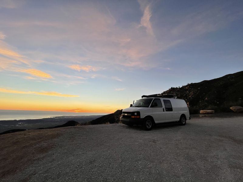 Picture 1/5 of a 2006 Chevy Express  for sale in Phoenix, Arizona