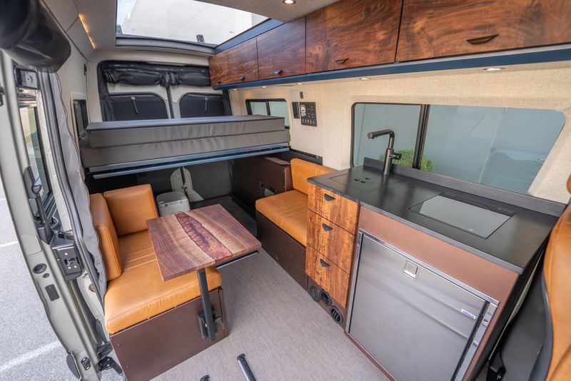 Picture 3/39 of a 2025 Off Highway Van | Sundance Kid | 144 Pro-X for sale in Salt Lake City, Utah