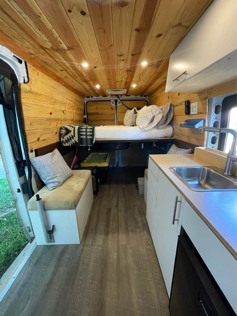 Picture 1/18 of a 2015 Dodge Ram Promaster for sale in Denver, Colorado