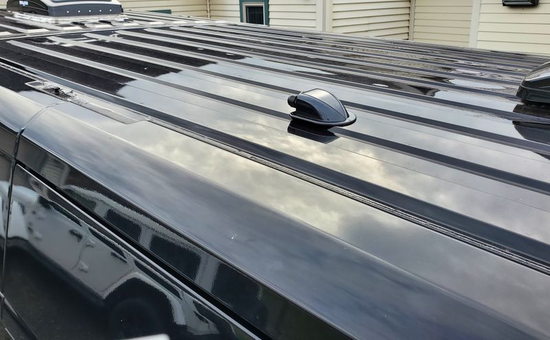 Picture 5/12 of a Beautiful RAM Pro Master 3500 Ext High Roof ONLY 350miles! for sale in Binghamton, New York