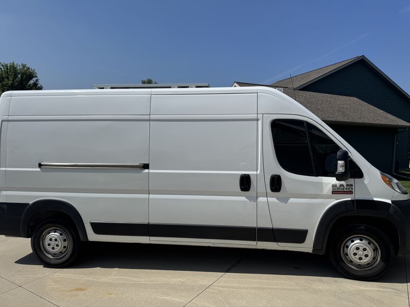 Picture 3/16 of a 2019 Dodge ram promaster for sale in Mankato, Minnesota