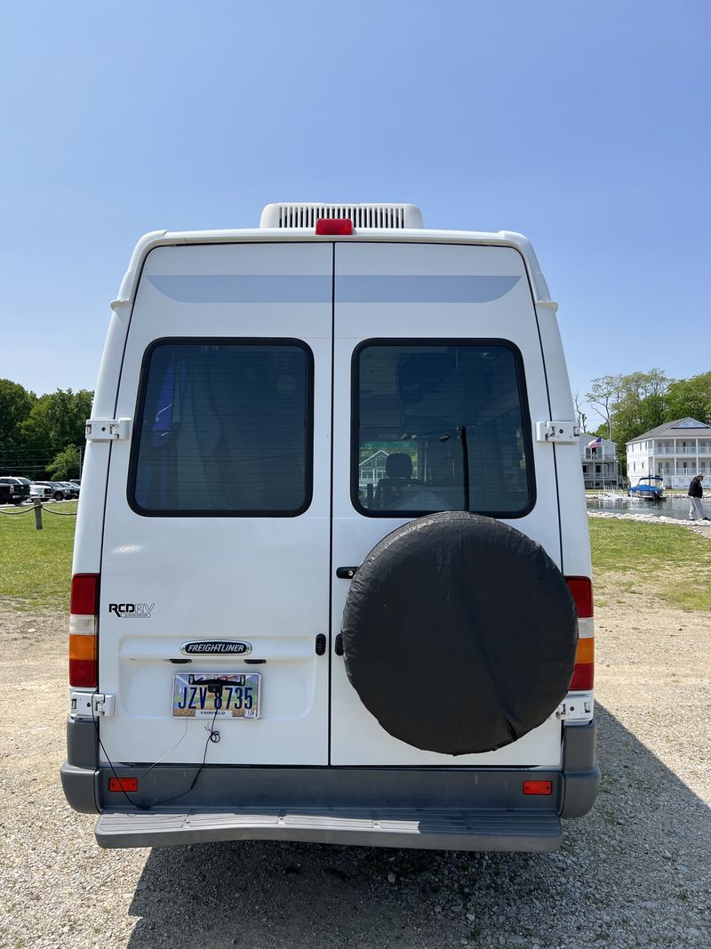 Picture 4/68 of a GULF STREAM COACH for sale in Thurston, Ohio