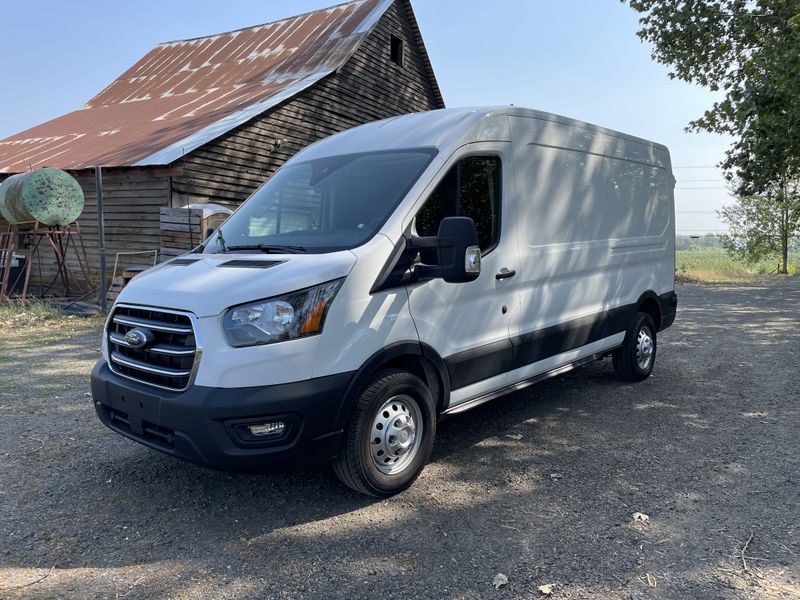 Picture 2/27 of a Clean Transit Mid-Roof 2020 7ooo miles for sale in Hood River, Oregon