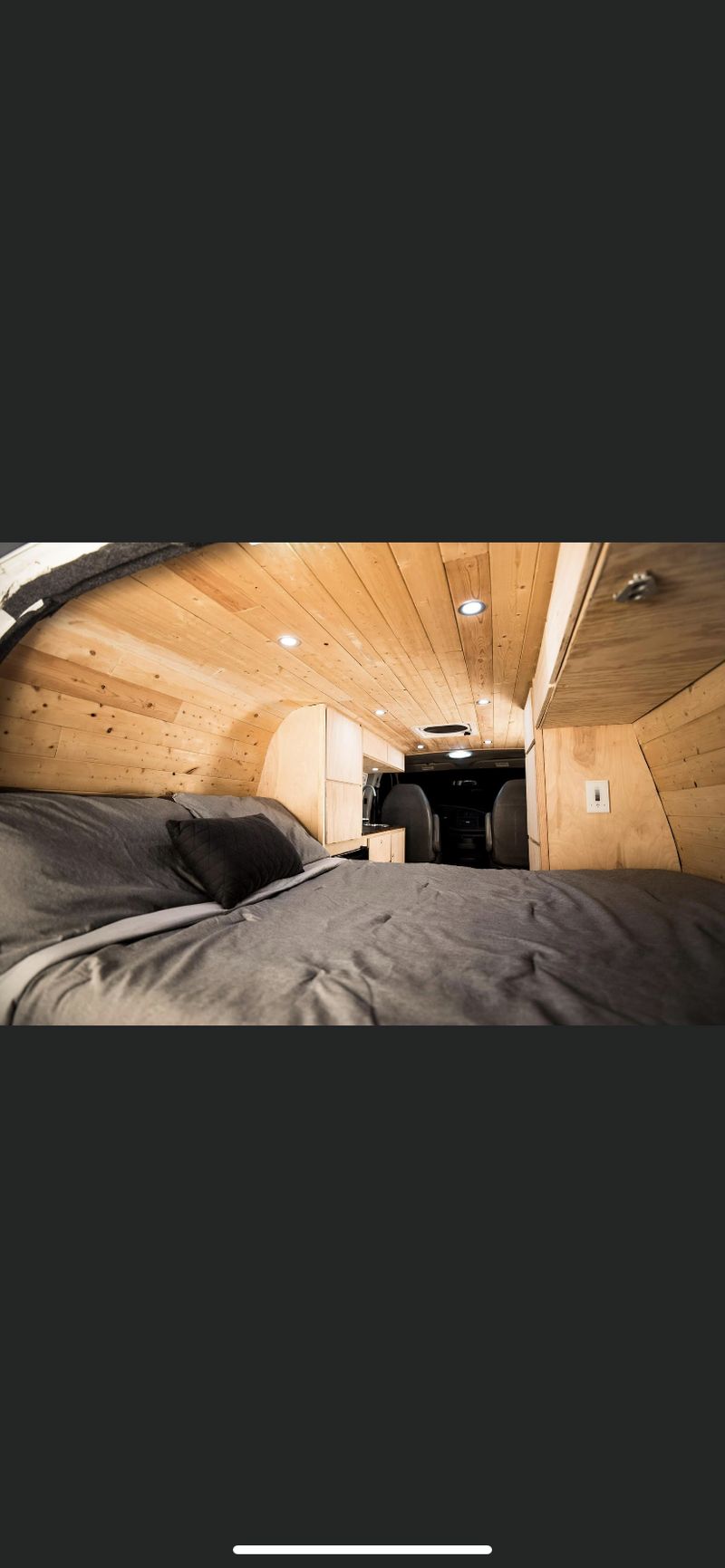 Picture 2/15 of a 2006 Ford E250 Van for sale in Jacksonville, Florida