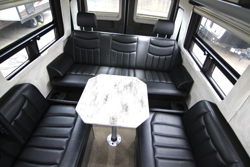Picture 2/29 of a 2013 Airstream EXT Lounge, Mercedes Diesel, Gen, Solar for sale in El Cajon, California
