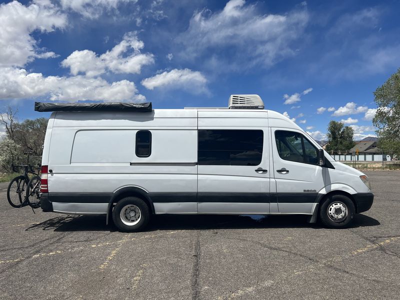 Picture 3/33 of a 2007 Dodge Sprinter Van 3500 3.0L V6 for sale in Las Vegas, Nevada