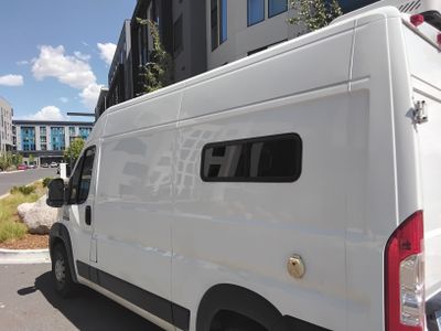 Picture 2/5 of a Awesome Camper Van for sale in Reno, Nevada