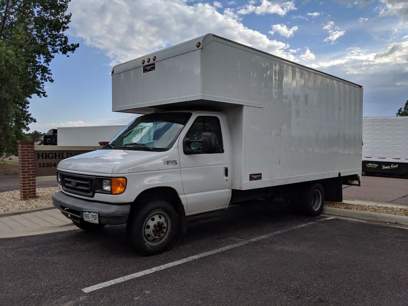 Picture 2/14 of a StealthStudio - A Tiny House on Wheels for sale in Denver, Colorado