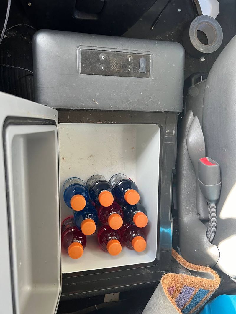 Picture 4/13 of a 2014 Chevrolet Express Camper Van 4WD Short Body for sale in New York, New York