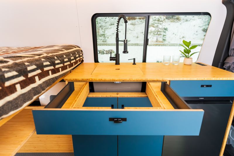 Picture 3/7 of a 2026 Geotrek Flatiron AWD for sale in Boulder, Colorado