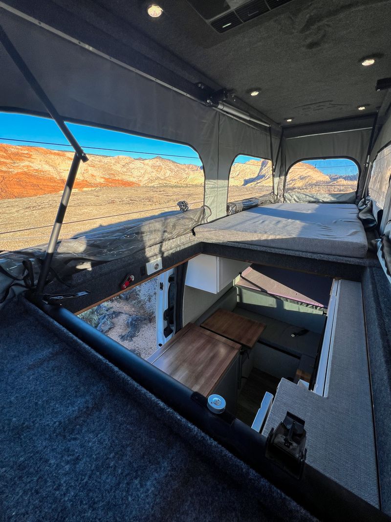 Picture 4/42 of a Brand new Sleep 6 Seat 6 AWD Camper van  for sale in Santa Clara, Utah