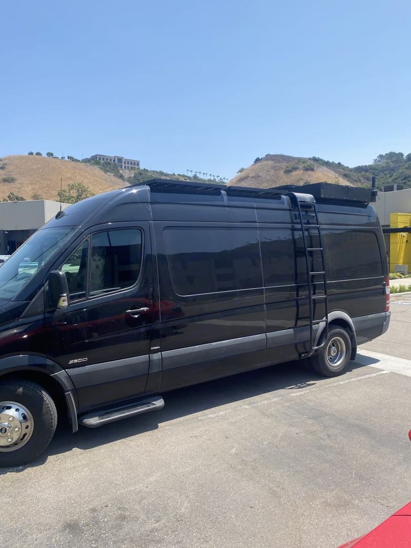 Picture 5/6 of a 2015 Mercedes-Benz Sprinter Converted Van for sale in Pomfret Center, Connecticut