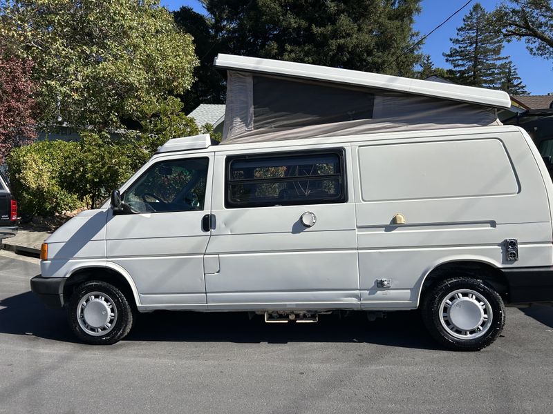 Picture 1/12 of a 1995 EuroVan Winnebago for sale in Santa Rosa, California