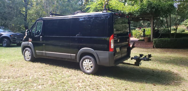 Picture 2/28 of a Custom Low Top Promaster for sale in Atlanta, Georgia