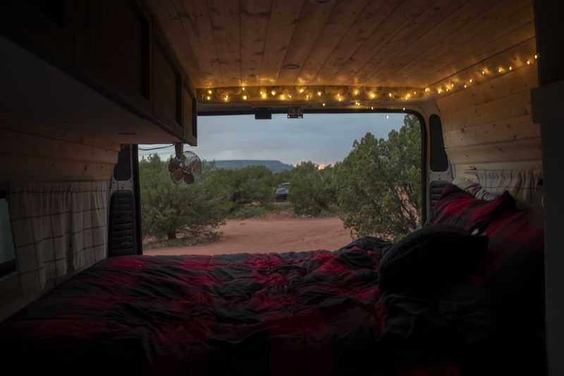 Picture 5/28 of a 2014 Ram Promaster 3500 159 Extended for sale in Albuquerque, New Mexico