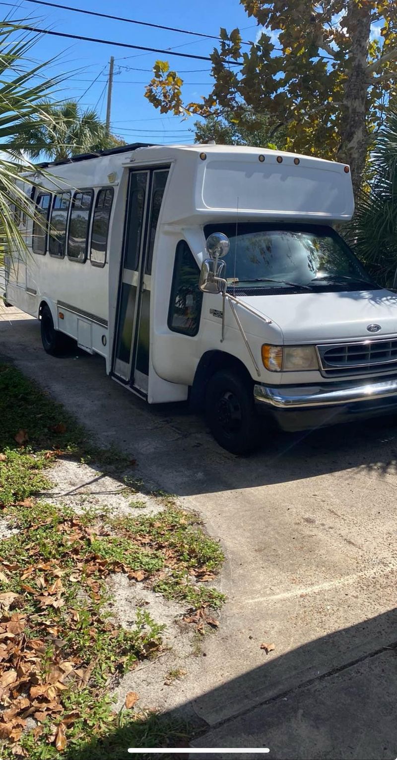 Picture 1/17 of a Mini Apartment for sale in Pensacola, Florida