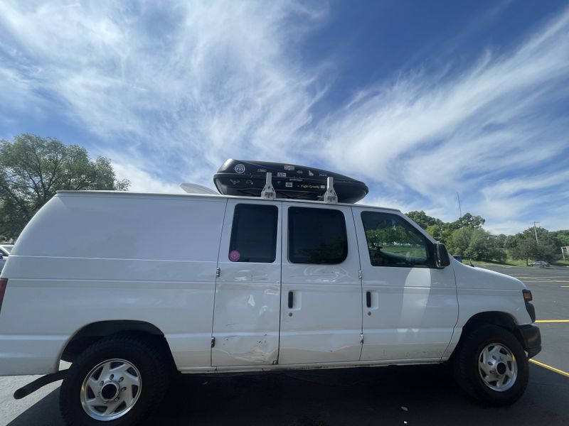 Picture 1/17 of a Ford econoline 250  for sale in Moab, Utah