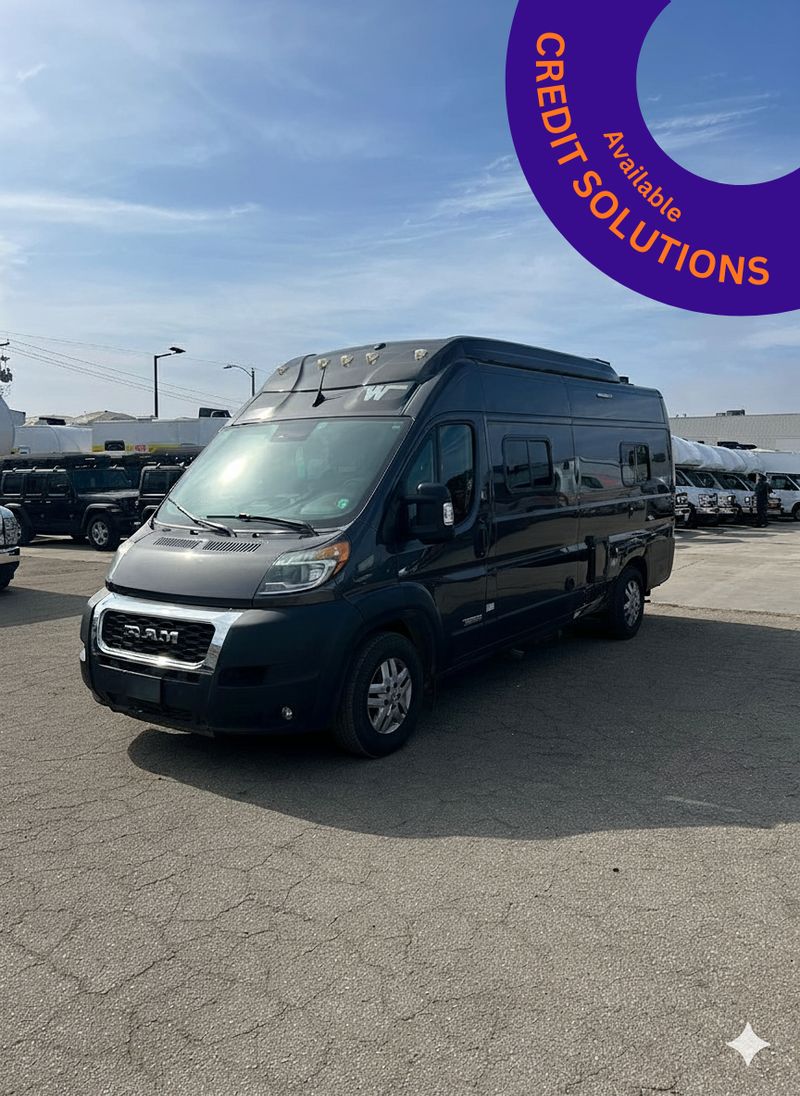 Picture 1/30 of a Winnebago Solis 59PX• RAM ProMaster 3500 EXT • High Roof for sale in Phoenix, Arizona