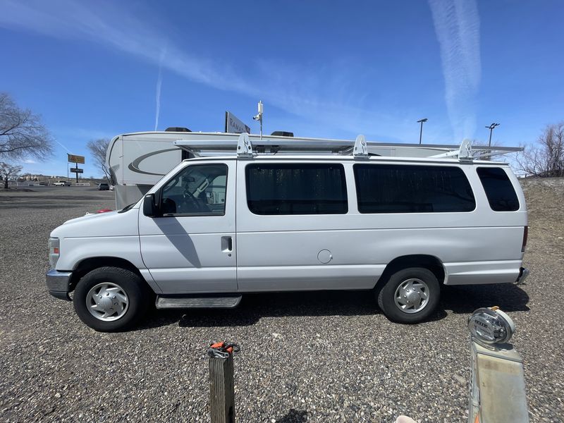 Picture 3/19 of a 2013 Ford Econoline Extended for sale in Elko, Nevada