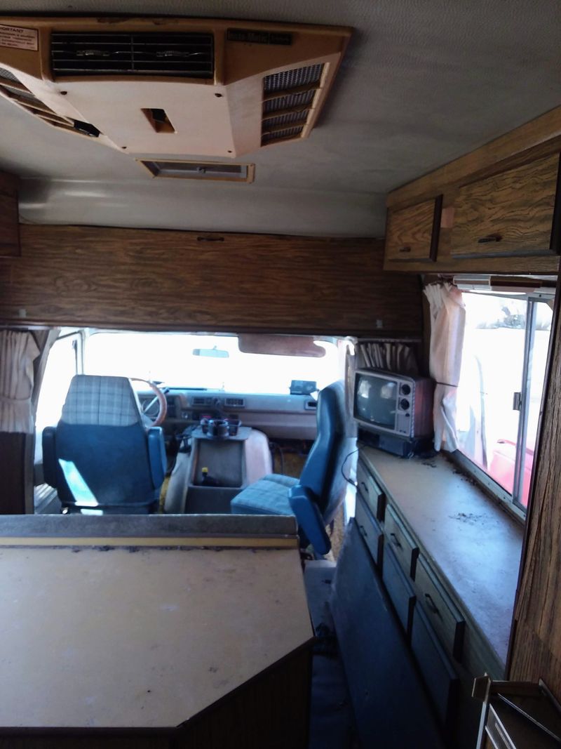 Picture 1/18 of a 1972 Chinook Chevy, Rare low miles for sale in Bainbridge, New York
